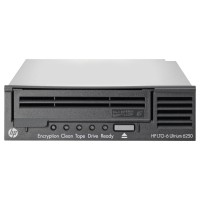 Стример HP LTO-6 Ultrium 6250 Int Tape Drive [EH969-60005]