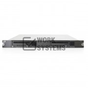 Стример HP LTO-6 Ultrium 6250 Tape Drive [C0L99A]