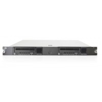 Стример HP LTO-6 Ultrium 6250 Tape Drive [C0L99A]