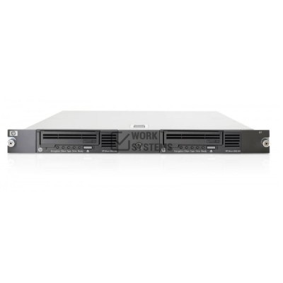 Стример HP LTO-6 Ultrium 6250 Tape Drive [C0L99A]