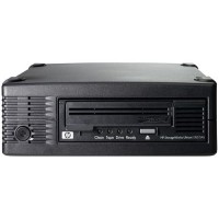 Стример HP LTO4 1760 SAS Ext SmartBuy Tape Drive [EH920SB]