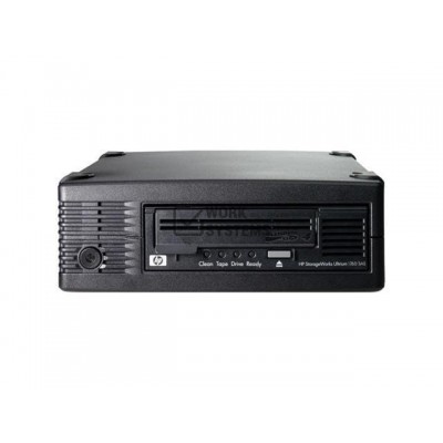 Стример HP LTO4 1760 SAS Int SmartBuy Tape Drive [EH919SB]
