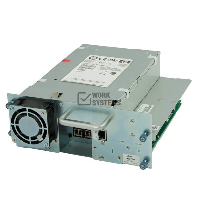Стример HP MSL LTO-5 ULTRIUM 3280 FС DRIVE [BL535A]