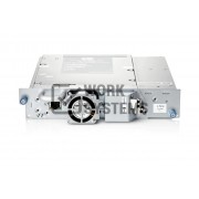 Стример HP MSL LTO-6 Ultr 6250 SAS Drive Upg Kit [C0H27A]