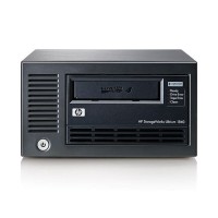Стример HP MSL LTO3 960 HOT PLUG TAPE DRIVE [390302-001]