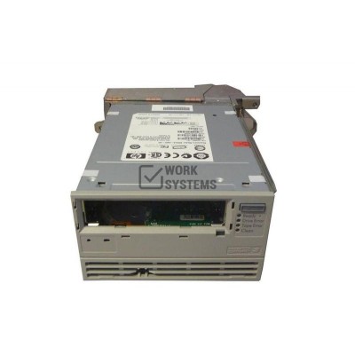 Стример HP MSL LTO3 960 HOT PLUG TAPE DRIVE [973605-101]
