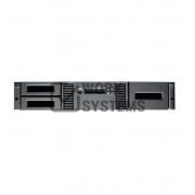 Стример HP MSL2024 LT06 6250 Library Bndl/Tvlite [E7W43A]