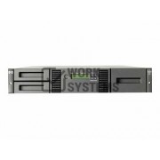 Стример HP MSL2024 S-Buy Bundle w/1 LTO6 Drive [C0H20SB]