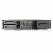 Стример HP MSL2024 Tape Library [407351-001]