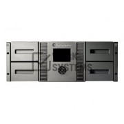 Стример HP MSL4048 LTO5 3000 FC Library/Tvlite [L4Z51A]