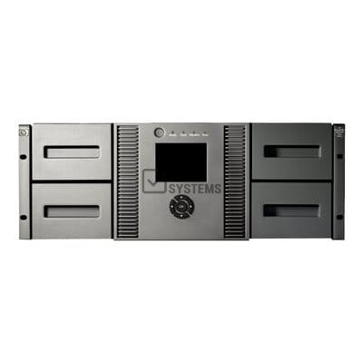 Стример HP MSL4048 LTO6 6250 FC Library/Tvlite [L4Z53A]