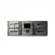 Стример HP MSL4048 Ultrium 1840 Tape Library [AJ038A]