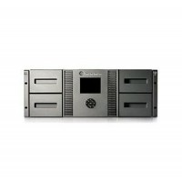 Стример HP MSL4048 Ultrium 1840 Tape Library [AJ038A]