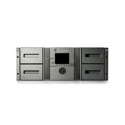 Стример HP MSL4048 Ultrium 1840 Tape Library [AJ038A]