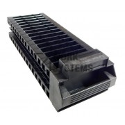 Стример HP MSL6000 15-Slot Magazine (Left/Right) [AD621A]