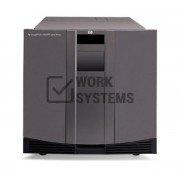 Стример HP MSL6060 LTO-2 Library - No Drives [331196-B23]