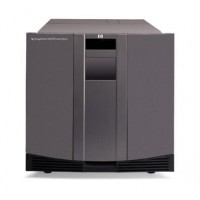 Стример HP MSL6060 LTO-2 Library - No Drives [AD602B]