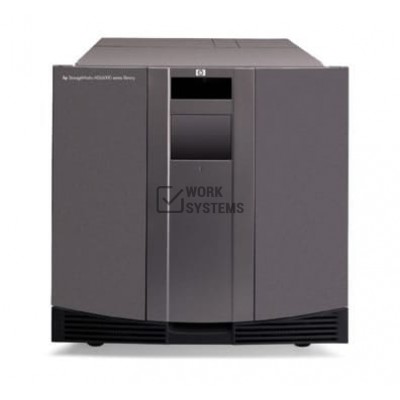 Стример HP MSL6060 LTO-2 Library - No Drives [AD602B]