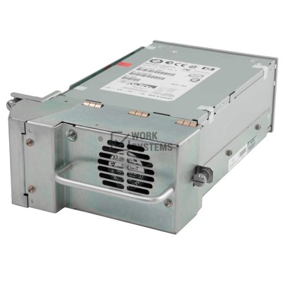 Стример HP SPS-DRV TAPE LT02 MSL LIB CR [390834-001]