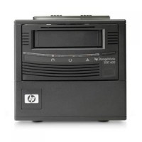 Стример HP SPS-DRV TAPE SDLT600 MSL LIB [390303-001]