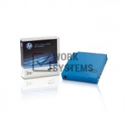 DW086A Стример Hewlett-Packard StorageWorks Ultrium 448 SAS External