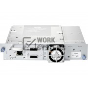 Стример  HP STOREEVER MSL LTO-5 ULTRIUM 3000 FIBRE CHANNEL DRIVE UPGRADE KIT [AQ294B]