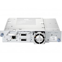 Стример  HP STOREEVER MSL LTO-5 ULTRIUM 3000 FIBRE CHANNEL DRIVE UPGRADE KIT [AQ294B]