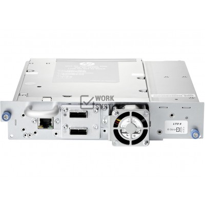 Стример  HP STOREEVER MSL LTO-5 ULTRIUM 3000 FIBRE CHANNEL DRIVE UPGRADE KIT [AQ294B]