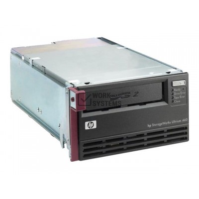 Стример HP Storage Works Ultrium 460 [Q1512B]