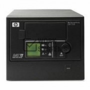 Q1567A Стример HP Enterprise