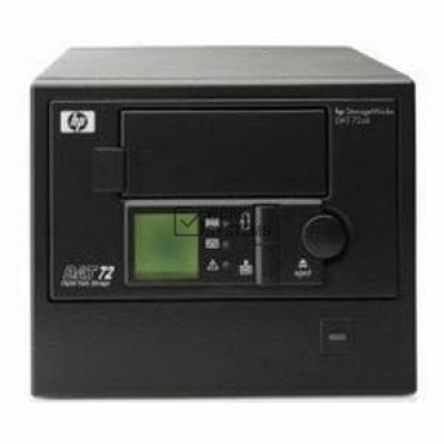 Q1567A Стример HP Enterprise