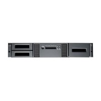 Стример HP StorageWorks MSL2024 [AG116A]