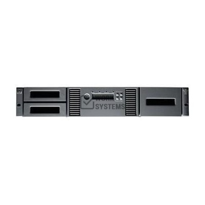 Стример HP StorageWorks MSL2024 [AG116A]