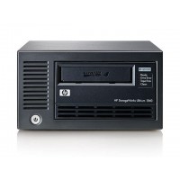 Стример HP StorageWorks Ultrium 230 LTO [Q1515A]