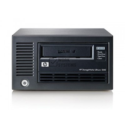 Стример HP StorageWorks Ultrium 230 LTO [Q1515A]
