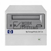 Стример HP SureStore DAT 24e Tape Drive [C1556D]
