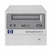 Стример HP SureStore DAT 24e Tape Drive [C1556D]