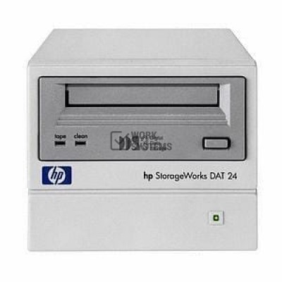Стример HP SureStore DAT 24e Tape Drive [C1556D]