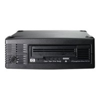 Стример HP Ultrium 1760 SAS Ext Drv Bndl/TVlite [E7W41A]