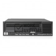 Стример HP Ultrium 232 INT 1/2H LTO [DW064A]