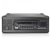 Стример HP Ultrium 3000 SAS Ext Drv Bndl/TVlite [E7W40A]
