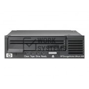 Стример HP Ultrium 448 External Tape Drive [DW017A]
