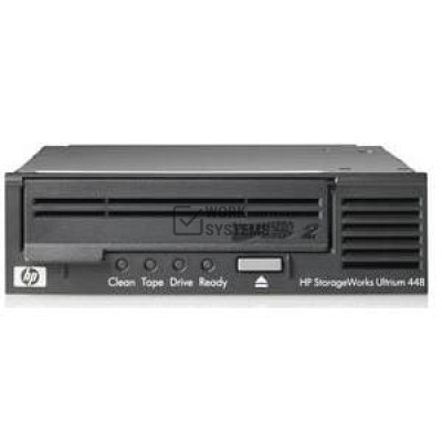 Стример HP Ultrium 448 INT 1U RM [DW028A]