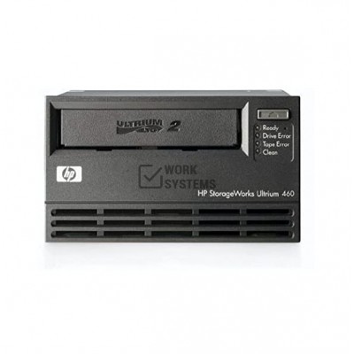 Стример HP Ultrium 460 Tape Drive 200GB [Q1518A]