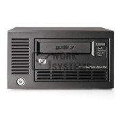 Стример HP Ultrium External Tape Drive [Q1539B]