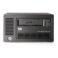 Стример HP Ultrium External Tape Drive [Q1539B]
