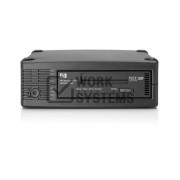 Стример HP Ultrium232 External TapeDrive [DW065B]