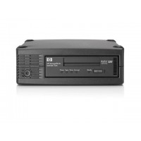 Стример HP Ultrium232 External TapeDrive [DW065B]