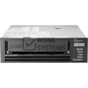 Стример HPE LTO-7 Ultrium 15000 TAA Int Tape Drv [BB953A]