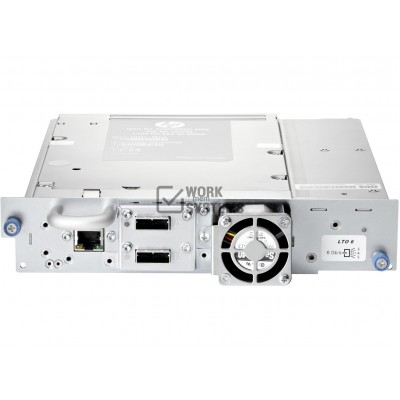 Стример HPE MSL LTO-7 SAS Drive Upgrade Kit [N7P37A]